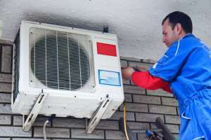 24/7 and Emergency HVAC Near Larchmont, NY | Air Conidtioning and Heating Contractors